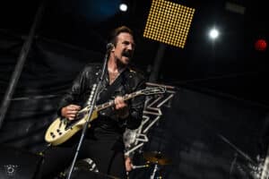Royal Republic parle de son prochain album : « Vous allez être choqués »