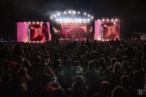 Une rumeur bizarre circule selon laquelle le nouveau batteur de Slipknot aurait vendu la mèche