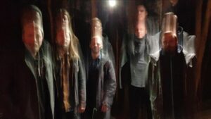 Vildhjarta dévoile un nouveau single, Kristallfågel