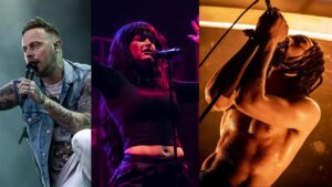 Architects annonce une tournée européenne en 2024 avec Spiritbox et Loathe (avec des concerts en France, en Belgique et en Suisse)
