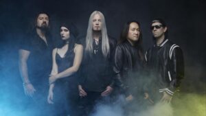 DragonForce dévoile le clip de sa reprise de Wildest Dreams de Taylor Swift