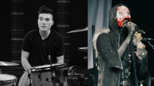 Regardez Greyson Nekrutman (nouveau batteur de Suicidal Tendencies) improviser sur un morceau de Sleep Token