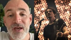 Matt Halpern, batteur de Periphery, à propos de Gojira : « Ils m&rsquo;ont toujours impressionné »