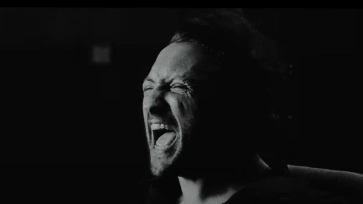 Erra publie le clip vidéo officiel de son nouveau single, Pale Iris