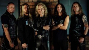 Regardez l&rsquo;intégralité du concert de KK&rsquo;s Priest au Bloodstock Open Air 2023