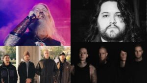 Amon Amarth, Mammoth WVH, The Story So Far, Humanity&rsquo;s Last Breath et tous les incontournables de la semaine sont dans la playlist Metal Hebdo