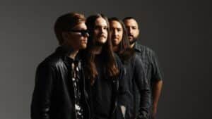 Of Mice & Men annonce une tournée européenne avec Caskets et Defects (avec 1 concert en France)