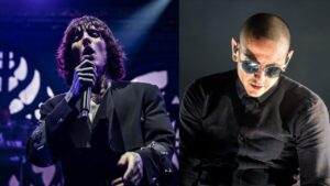 Oli Sykes (Bring Me The Horizon) déclare qu&rsquo;une « partie de son enfance » est morte en même temps que Chester Bennington (Linkin Park)