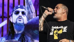 Mike Portnoy (ex-Dream Theater) dit que le retour de Pantera est « phénoménal » : « Tous les récalcitrants qui se sont montrés sceptiques au début sont maintenant en train de ravaler leurs paroles »