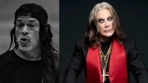 « C’était magnifique » : Robert Trujillo (Metallica) raconte la cérémonie privée en hommage à Ozzy Osbourne
