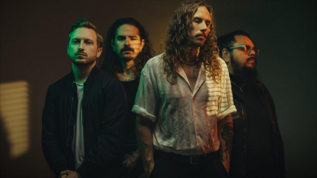Silent Planet dévoile une vidéo saisissante pour Superbloom avant sa tournée européenne