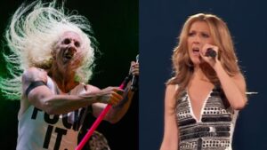 Dee Snider remercie Céline Dion de l&rsquo;avoir aidé à payer l&rsquo;une de ses maisons dans les Caraïbes : « Voilà pourquoi je l&rsquo;appelle Sainte Céline »