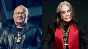Udo Dirkschneider pense qu&rsquo;Ozzy Osbourne ne jouera plus jamais en concert : « C&rsquo;est fini »