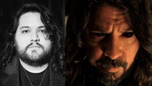 Wolfgang Van Halen à propos de Dave Grohl (Foo Fighters) : « Il incarne tout ce que j&rsquo;aspire à devenir »