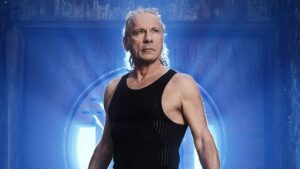 « J&rsquo;apprécie vraiment chaque jour » ; Bruce Dickinson, d&rsquo;Iron Maiden, parle de sa vie après sa lutte contre le cancer