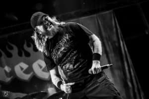 Hatebreed renforce sa tournée 2025 avec une nouvelle date en France