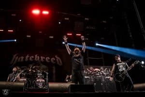 Motocultor Festival 2023 : Zeal & Ardor et Hatebreed marquent les esprits des festivaliers