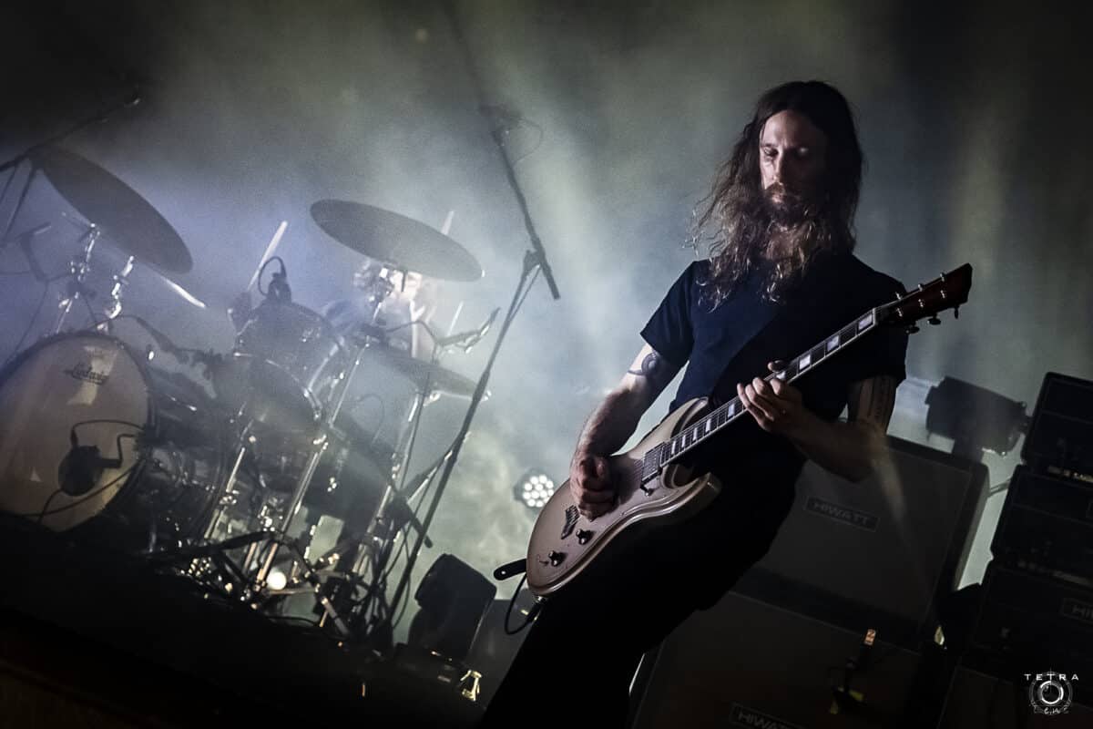 Russian Circles en concert en France, en Belgique et en Suisse en juin 2025