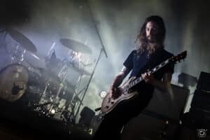 Russian Circles en concert en France, en Belgique et en Suisse en juin 2025