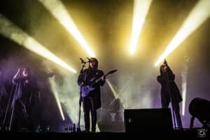 Zeal & Ardor publie un nouveau single, To My Ilk, annonçant la sortie de son quatrième album