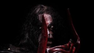 Abbath annonce une tournée européenne en tête d&rsquo;affiche pour 2024 (avec 3 concerts en France)