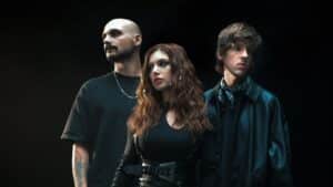 Against The Current publie un nouveau single, Silent Stranger