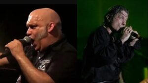 Blaze Bayley, ancien chanteur d&rsquo;Iron Maiden, déclare qu&rsquo;il a « pleuré à chaudes larmes » en apprenant le retour de Bruce Dickinson au sein du groupe