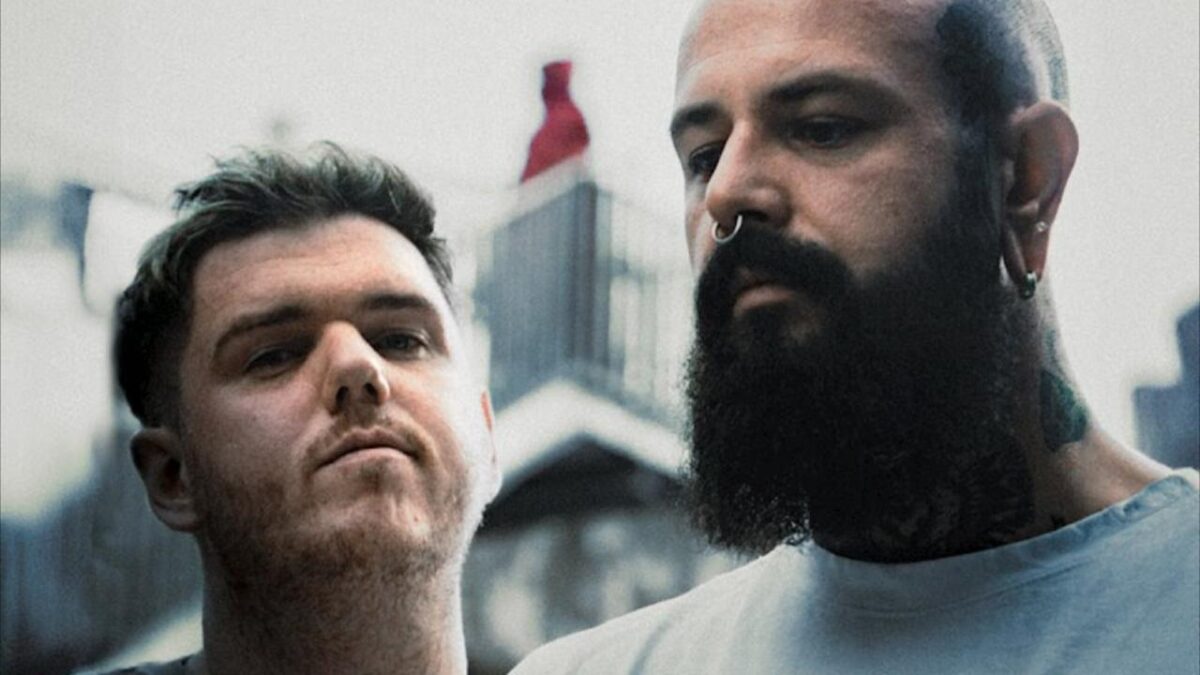 Being As An Ocean annonce un nouvel album et publie la vidéo de Death Can Wait