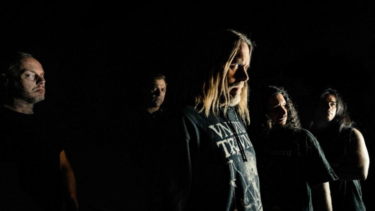 Vous ne connaissez pas Cattle Decapitation ? Commencez par cet album