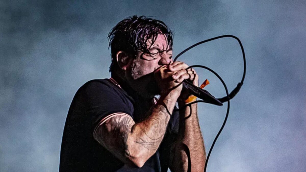 Deftones : Eros, le mythique album perdu du groupe, aurait fuité après 18 ans