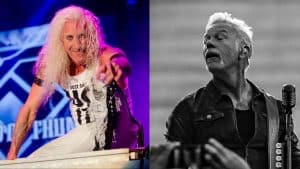 Dee Snider critique le concept derrière les « No Repeat Weekends » de Metallica : « C&rsquo;est un peu égocentrique »