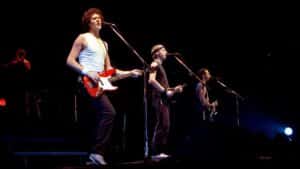 Dire Straits a apparemment refusé « d&rsquo;énormes sommes d&rsquo;argent » pour se réunifier