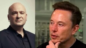 David Draiman, de Disturbed, réagit à la menace d&rsquo;Elon Musk de poursuivre l&rsquo;Anti-Defamation League