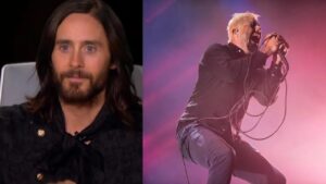 Jared Leto révèle qu&rsquo;il a enregistré une chanson de Thirty Seconds To Mars avec Chino Moreno de Deftones il y a environ 10 ans