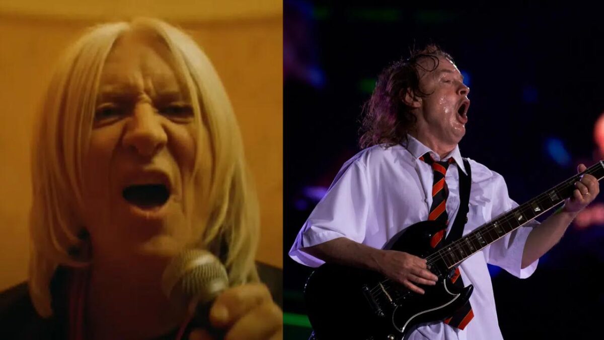 Joe Elliott de Def Leppard à propos d&rsquo;AC/DC : « Ils avaient ce petit quelque chose de magique que les autres groupes recherchent »