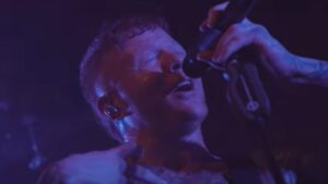 Regardez King 810 jouer Killem All au Bloodstock Festival 2023 !
