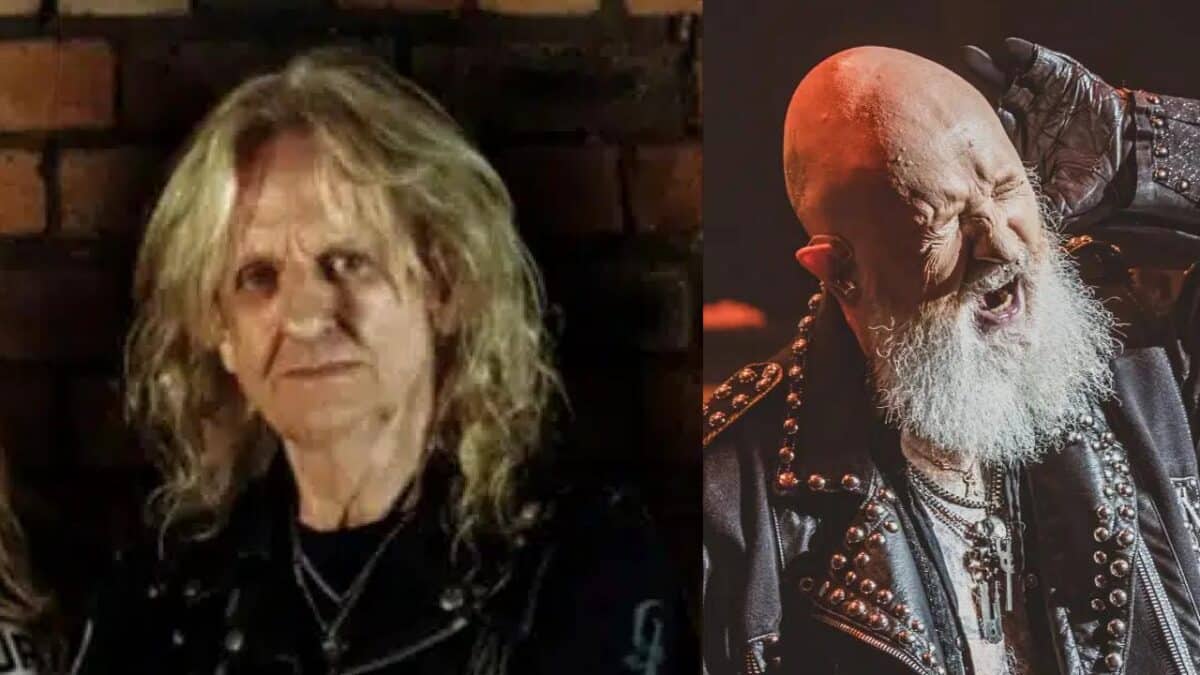 K.K. Downing énonce ses conditions pour réintégrer Judas Priest : Un « très, très gros » chèque
