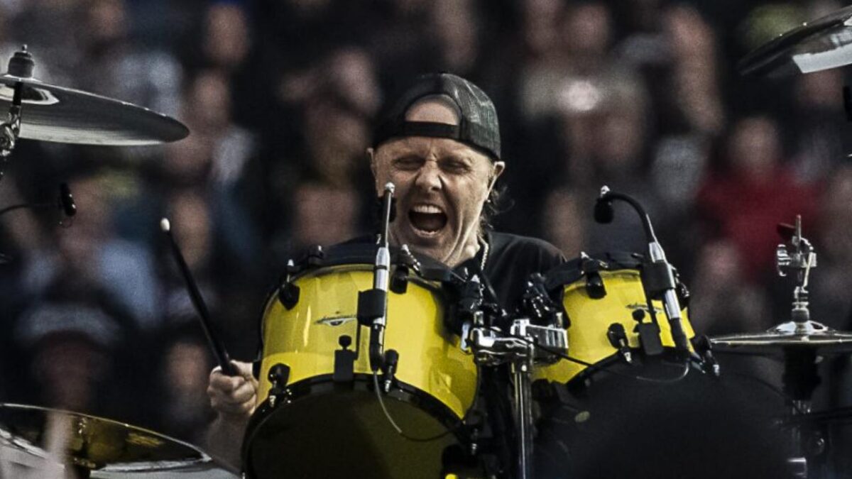 « Ils sonnaient mieux que jamais » : Lars Ulrich (Metallica) se remémore le dernier concert de Black Sabbath