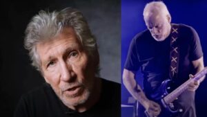 Pink Floyd : Roger Waters affirme que la légende selon laquelle le solo de David Gilmour sur Comfortably Numb a été fait en une seule prise est un « mensonge »
