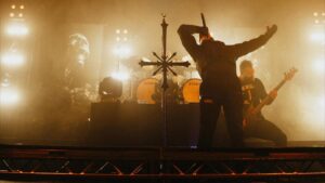 Thy Art Is Murder annonce une tournée européenne estivale (avec 2 concerts en France)