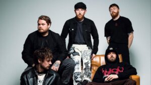 While She Sleeps sortira son nouvel album, Self Hell, en mars 2024 (single disponible)