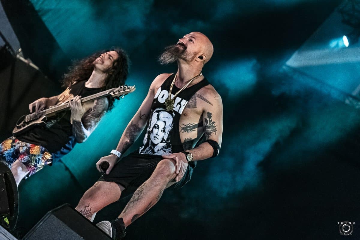 Et si APT. de Rosé et Bruno Mars devenait un morceau de metal extrême ? Archspire a tenté l’expérience