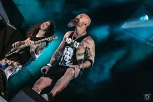 Et si APT. de Rosé et Bruno Mars devenait un morceau de metal extrême ? Archspire a tenté l’expérience