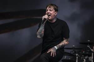 « C&rsquo;est l&rsquo;une des chansons les plus mélodiques de notre nouvel album » : Bleed From Within dévoile A Hope In Hell (extrait de Zenith)