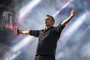 Blind Guardian reconnaît avoir été “complètement paresseux” : le nouvel album repoussé à 2027