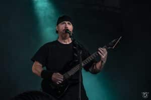 « Tout a déjà été fait, n&rsquo;est-ce pas ? » ; Dying Fetus ne cherche plus à choquer les gens
