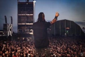 Revivez l&rsquo;un des moments forts de cet été avec Killswitch Engage et bien d&rsquo;autres au festival Alcatraz 2023