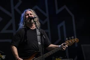Sacred Reich prévoit de commencer l&rsquo;enregistrement de son nouvel album en avril prochain
