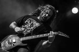 Il n&rsquo;y aura pas de nouvel album studio de Sepultura avant « quelques années », selon Andreas Kisser