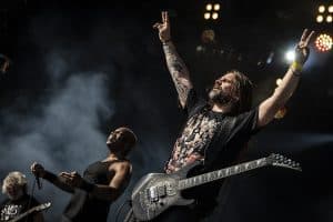Sepultura annonce ses derniers concerts en Europe avant la séparation prévue en 2026
